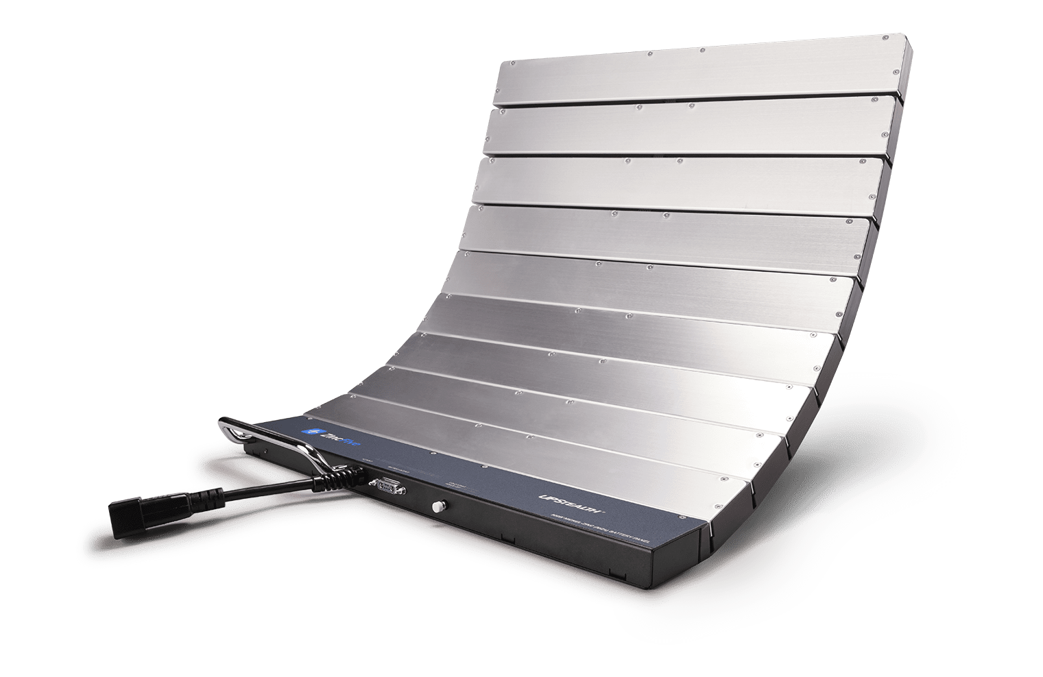 ZincFive UPStealth 2 Battery Panel