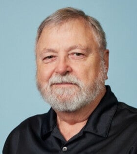 Dan Lambert, SR. Codes & Standards Specialist with ZincFive