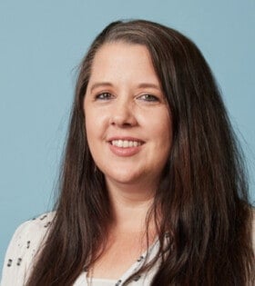 Micah Henry, Accounting Specialist with ZincFive