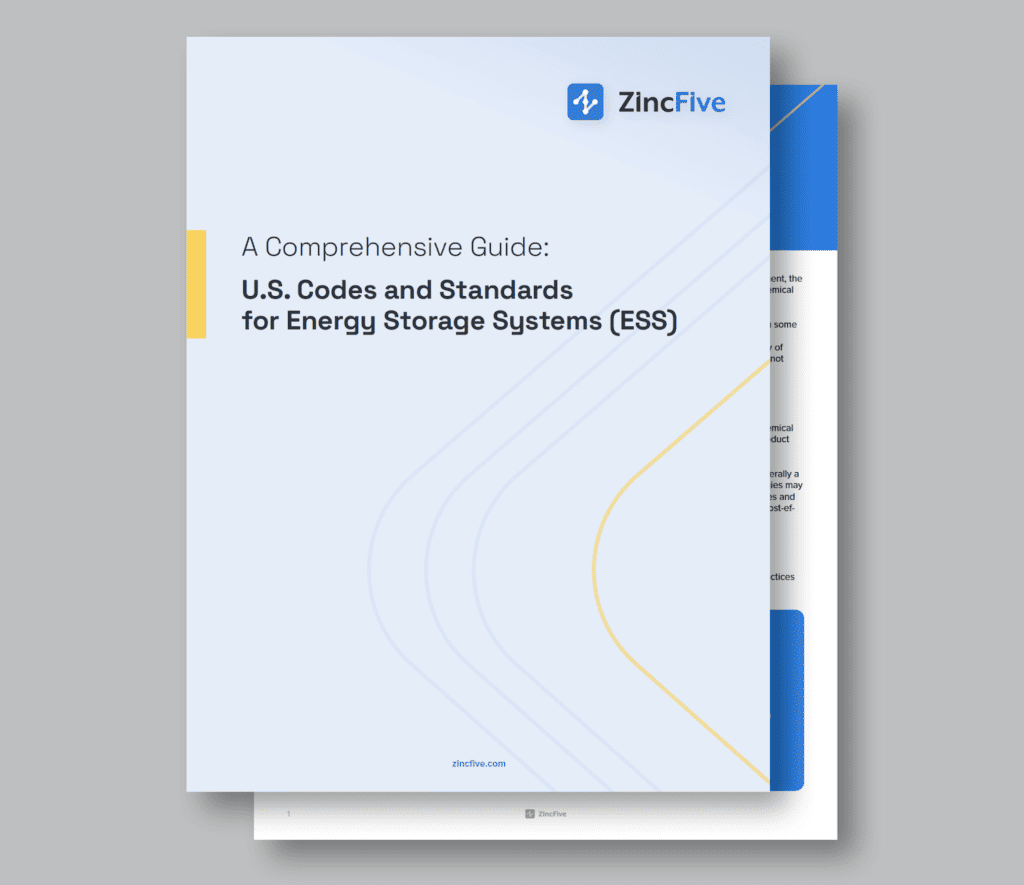 How to Make the Most out of UPS Battery Retrofits | ZincFive