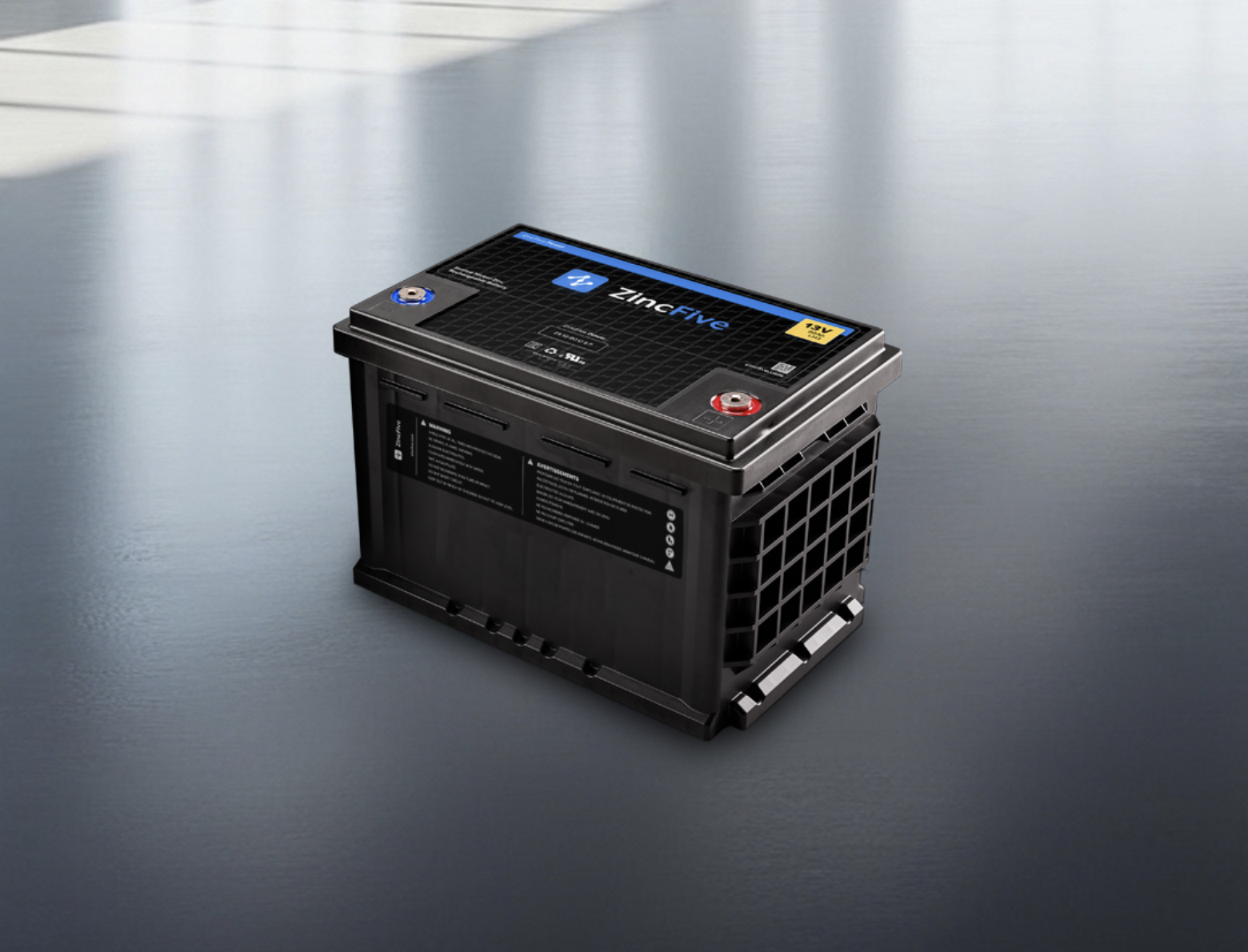 ZincFive Monobloc 90Ah