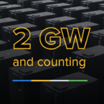 ZincFive Surpasses 2 GW Milestone Underscoring Commercial Adoption of Nickel-Zinc in Data Centers 