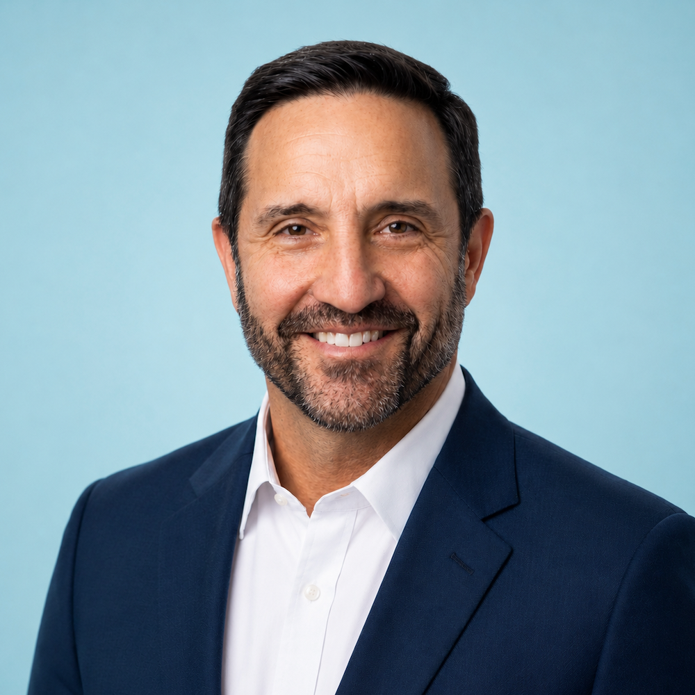 mat segal COO