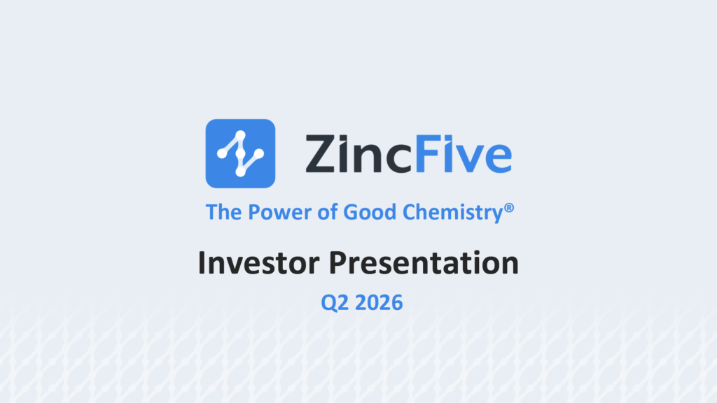 investor presentation
